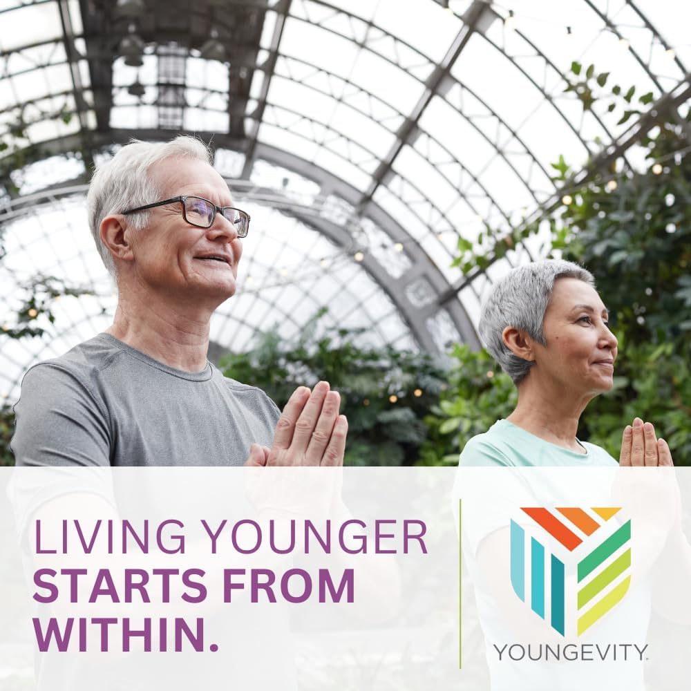 Premium Muscadine Grape Seed Extract Capsules - 650mg - Antioxidant Superfood with Resveratrol, Ellagic Acid, Quercetin - 60 Servings