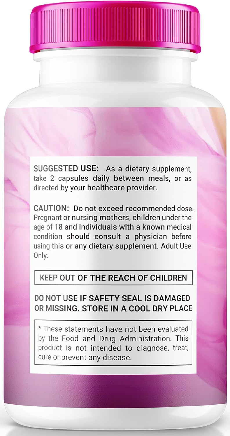 Premium NutraRize Keto Body Tone Capsules for Energy & Healthy Lifestyle - All Natural Keto Formula (60 Capsules)