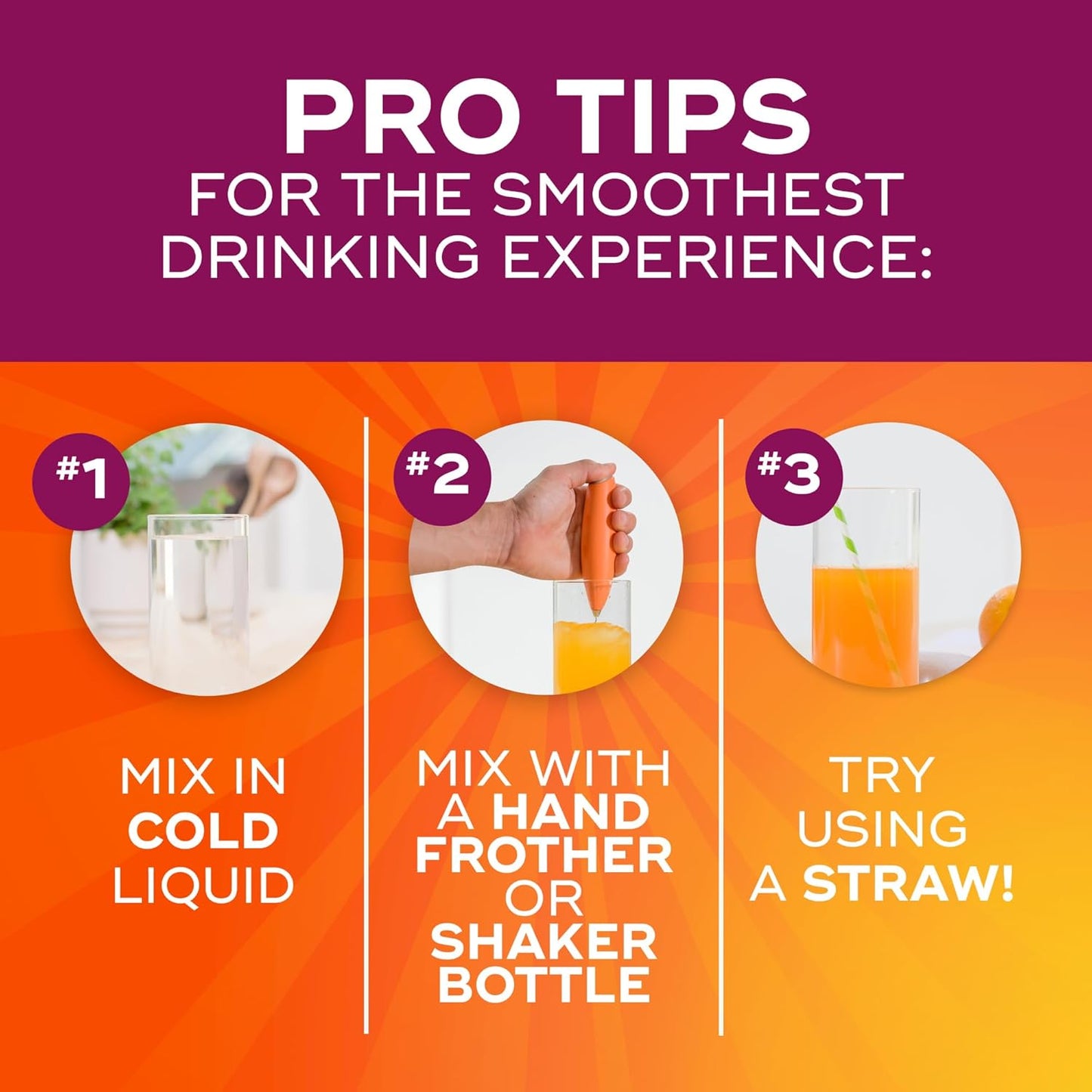 Premium Plant-Based Fiber Supplement for Digestive Health - Metamucil 4-in-1 Psyllium Husk Powder, Sugar-Free Orange Flavor, 180 Servings