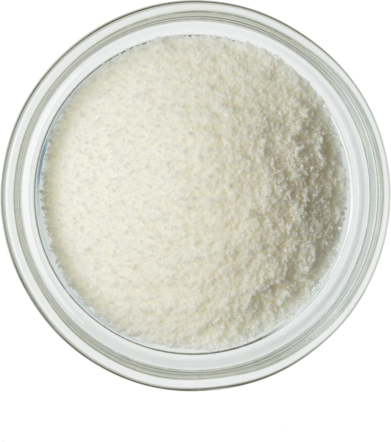 Premium Prebiotic Fiber Supplement - 100% Equivalent to Top Brand - Non-GMO, Gluten-Free, Vegan, OU Kosher Certified - 17.6oz/500g