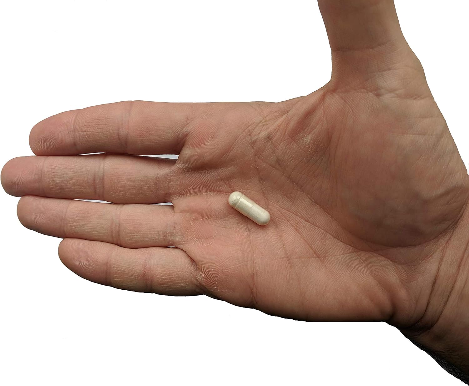 Premium Probiotic with Ultimate Prebiotic for Gut Health - 4.4 Billion CFU - Women & Men - Bacillus Subtilis - No Refrigeration Needed