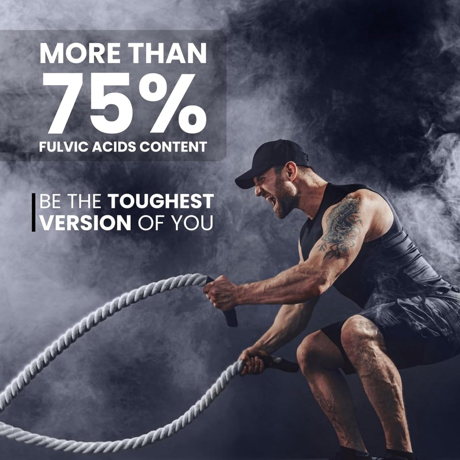 Premium Quality Himalayan Organics 100% Pure Shilajit Resin for Enhanced Performance and Overall Wellbeing - 20g