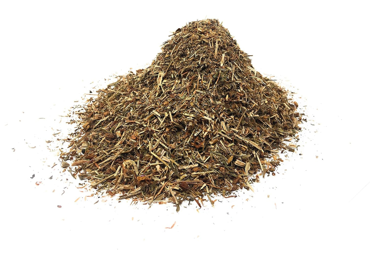 Premium Quality Naturegrail St. John's Wort Loose Dried Herb Tea Infusion - Hypericum Perforatum - 1.76oz/50g