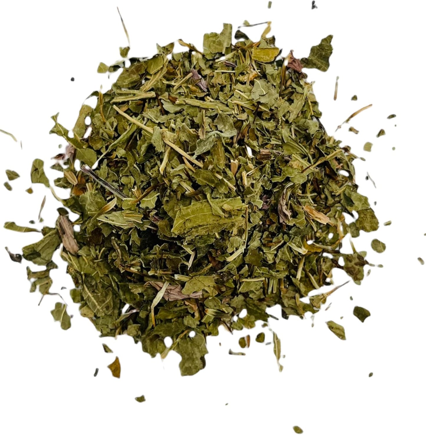 Premium Quality Solo Therapy Echinacea Purpurea Herb Tea, 3 oz Dried Cut Herb in Resealable Bag - 100% Natural