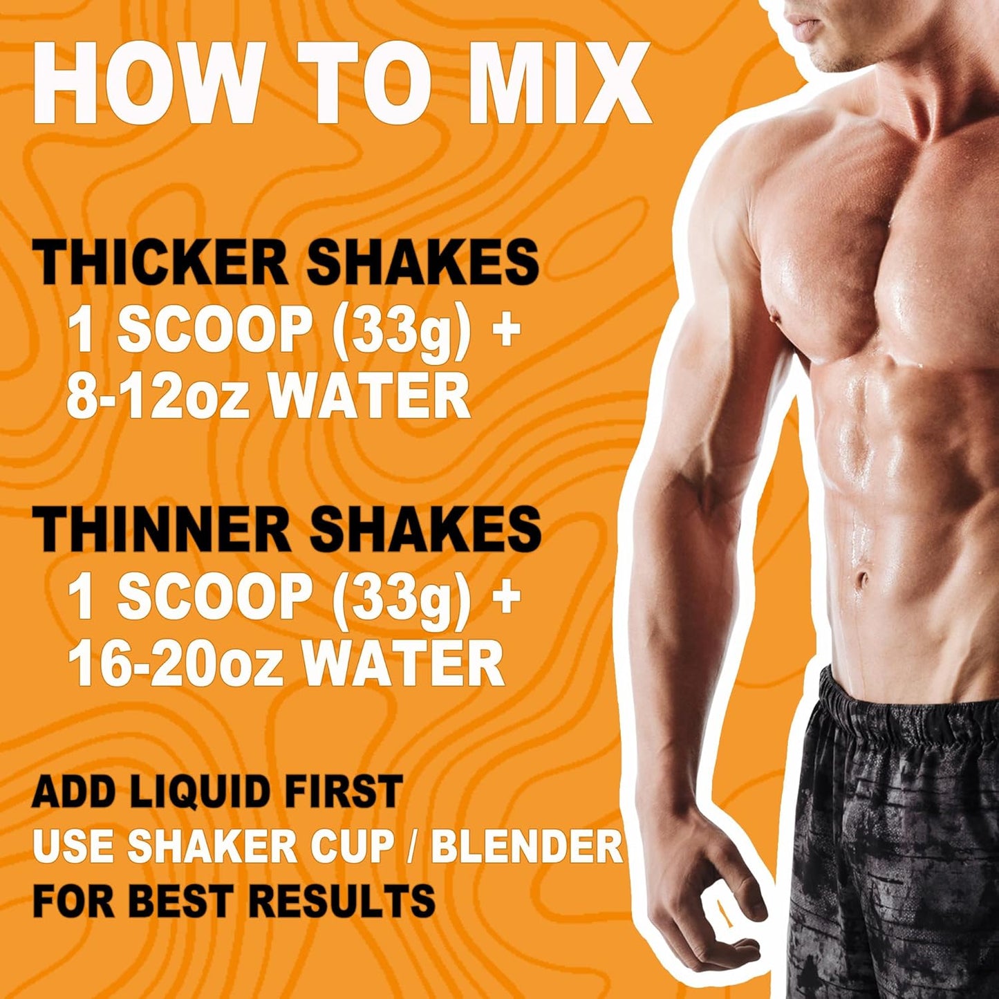 Premium Quality Vanilla Pea Protein Isolate - Plant Based, Gluten Free, Vegan, Keto Friendly - 2.5 Pound - Product of Canada - Packaged in USA