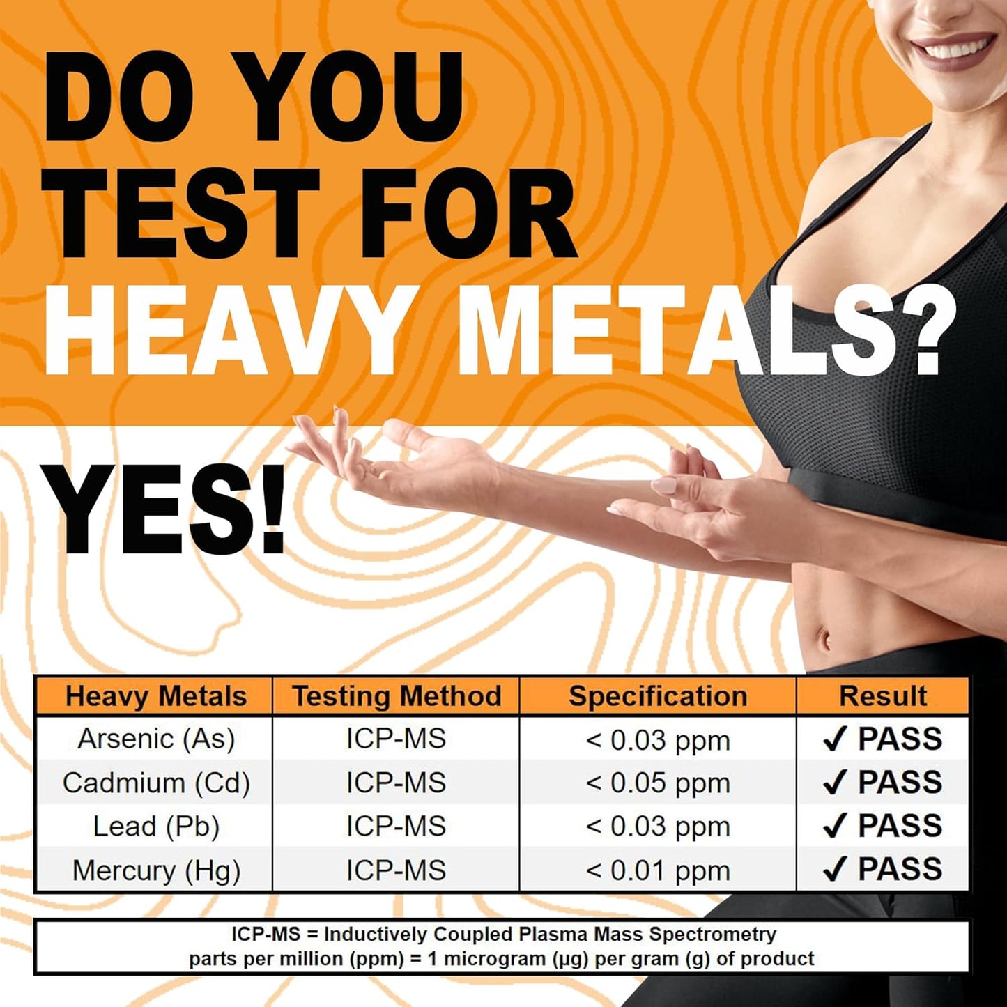 Premium Quality Vanilla Pea Protein Isolate - Plant Based, Gluten Free, Vegan, Keto Friendly - 2.5 Pound - Product of Canada - Packaged in USA