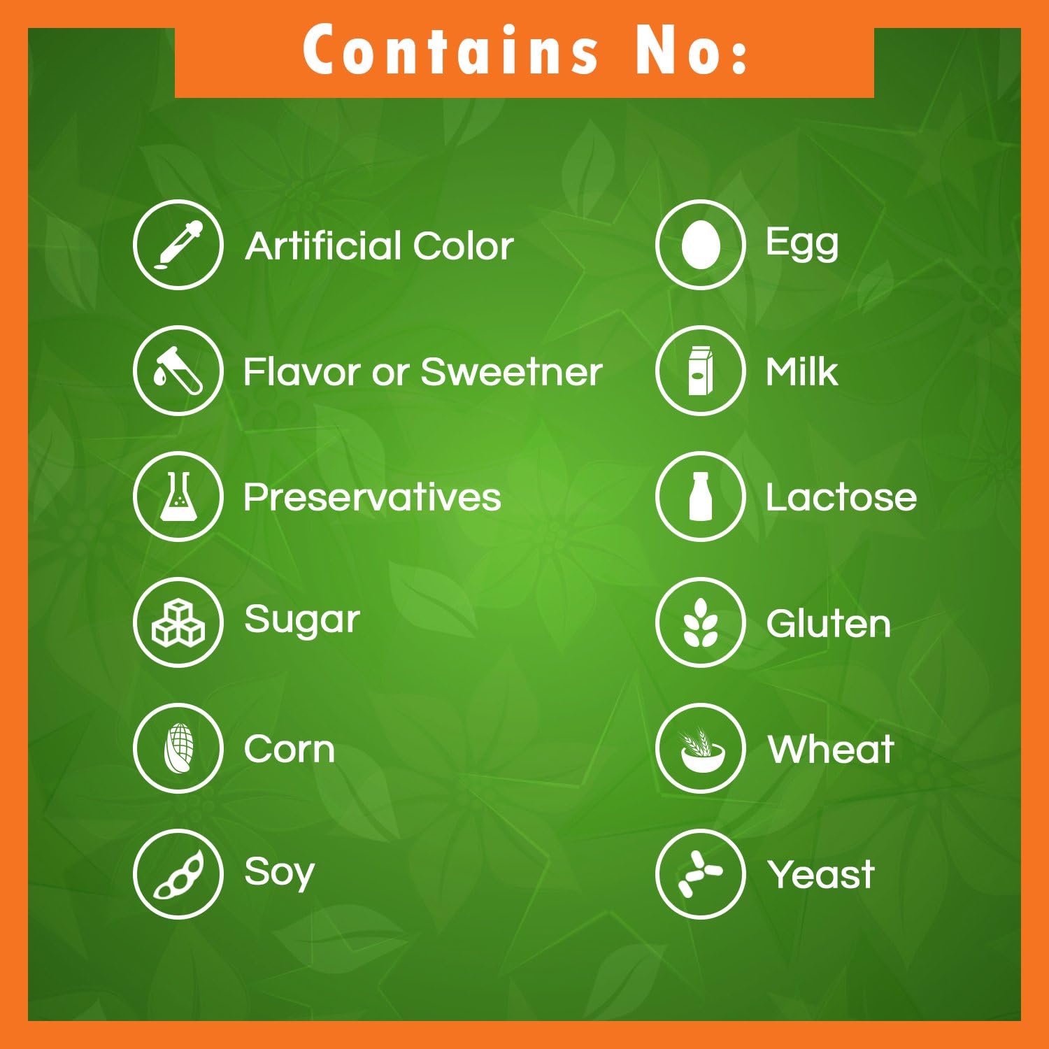 Premium Red Yeast Rice with COQ10, Turmeric Curcumin & Bioperine - 1500mg/Serving