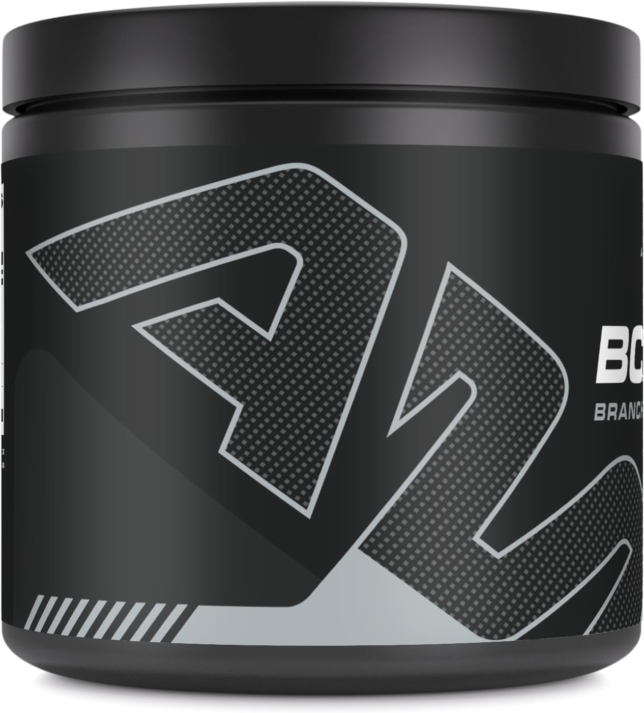 Premium USA-Made BCAA 2:1:1 Powder, 315g - Grape Candy Flavor, 30 Servings - Natural Branched Chain Amino Acids Supplement