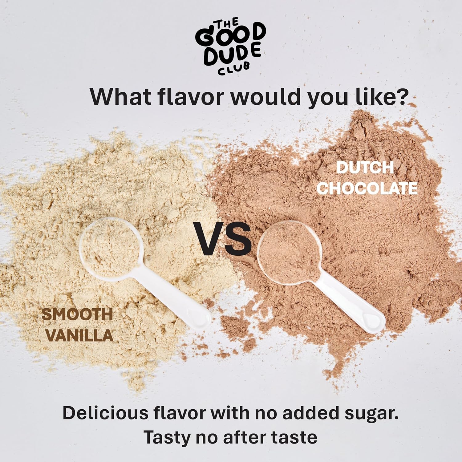 Premium Vanilla Pea Protein Powder with BCAAs, Vitamins & Minerals - Dairy Free, Vegan Friendly - 1200g