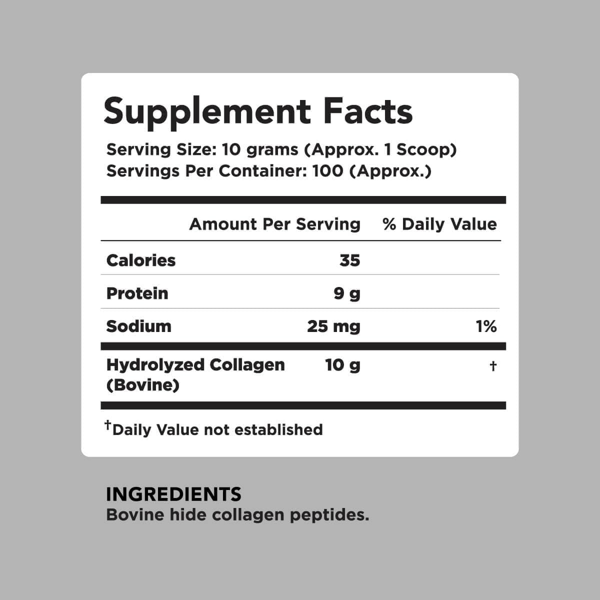 Premium Vegan Omega-3 & Grass-Fed Collagen Bundle for Healthy Skin, Joints & Bones - Non-GMO (120 Capsules + 1kg Powder)
