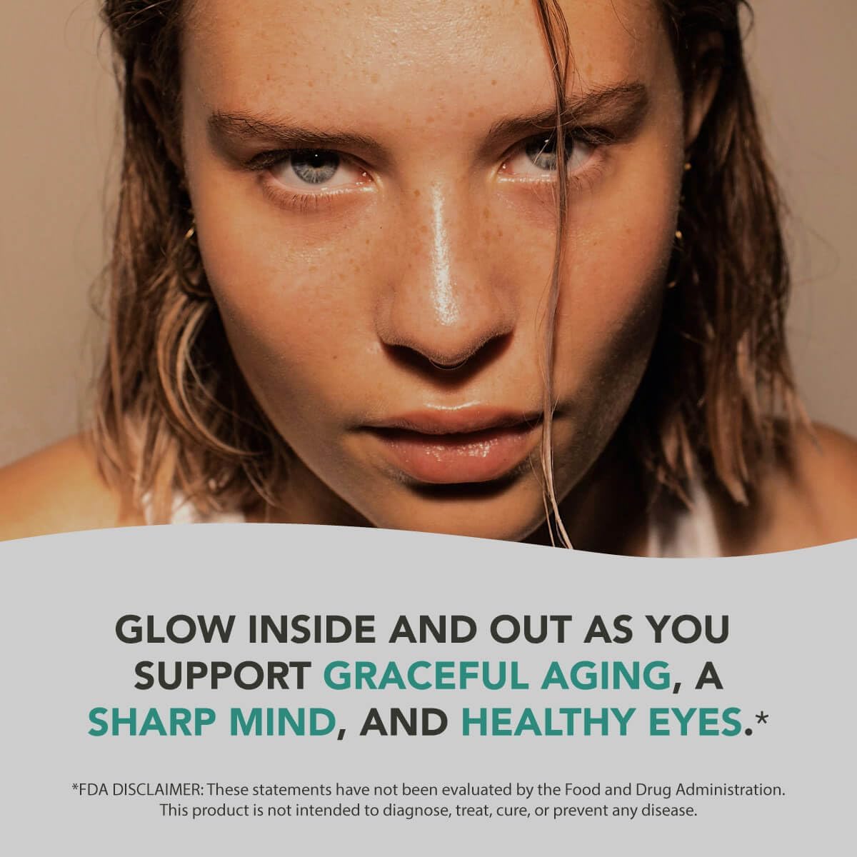 Premium Vegan Omega-3 & Grass-Fed Collagen Bundle for Healthy Skin, Joints & Bones - Non-GMO (120 Capsules + 1kg Powder)