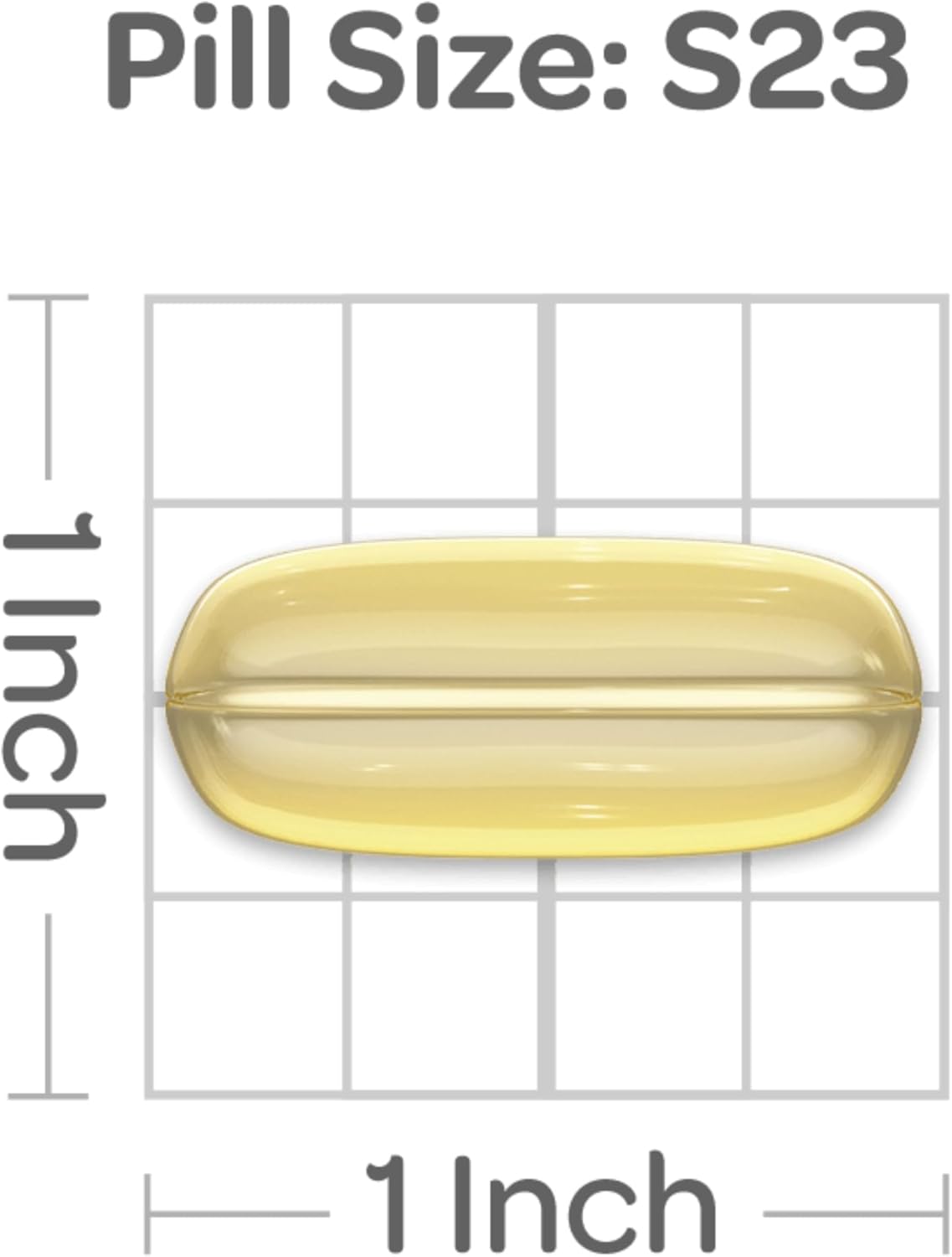 Premium Vitamin C-500mg with Rose Hips and Vitamin E-400 Softgels for Antioxidant and Immune Support