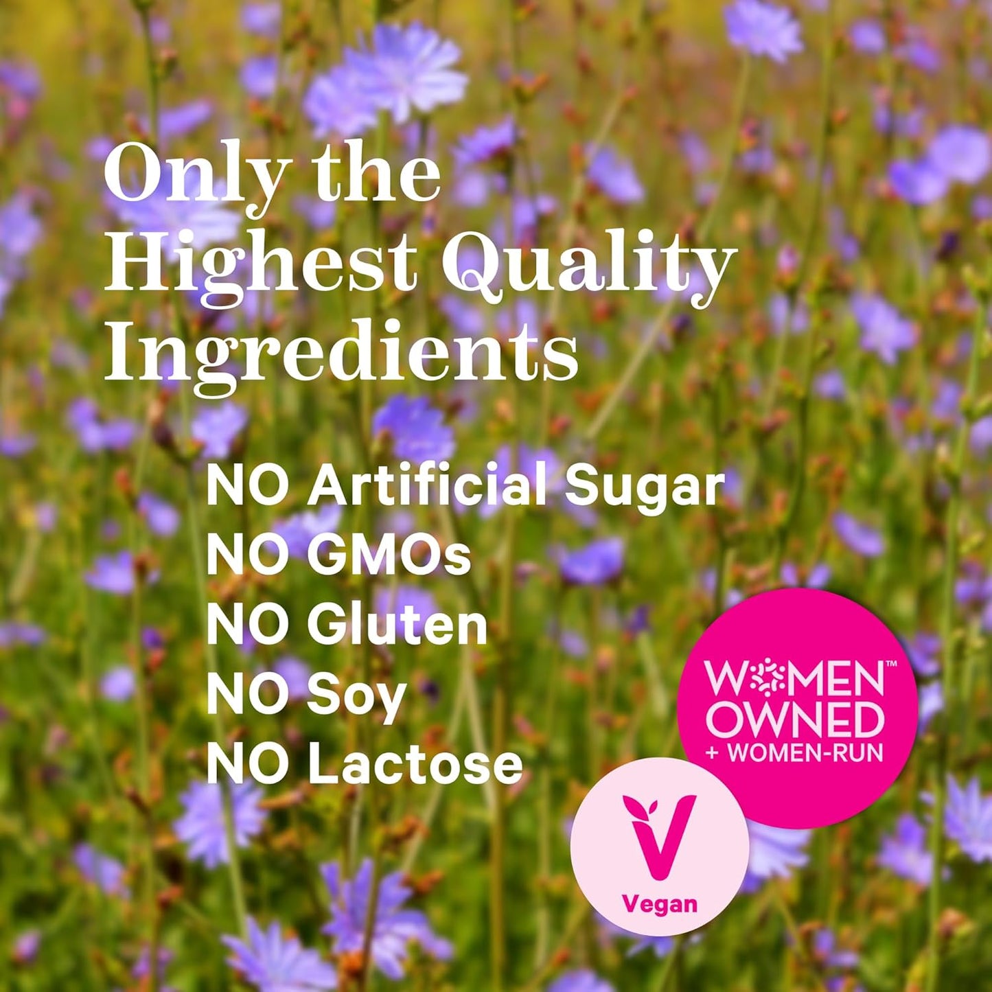 Prenatal Fiber Gummies with Prebiotic Inulin - Natural Pregnancy Stool Softeners - 60 Vegan Chews