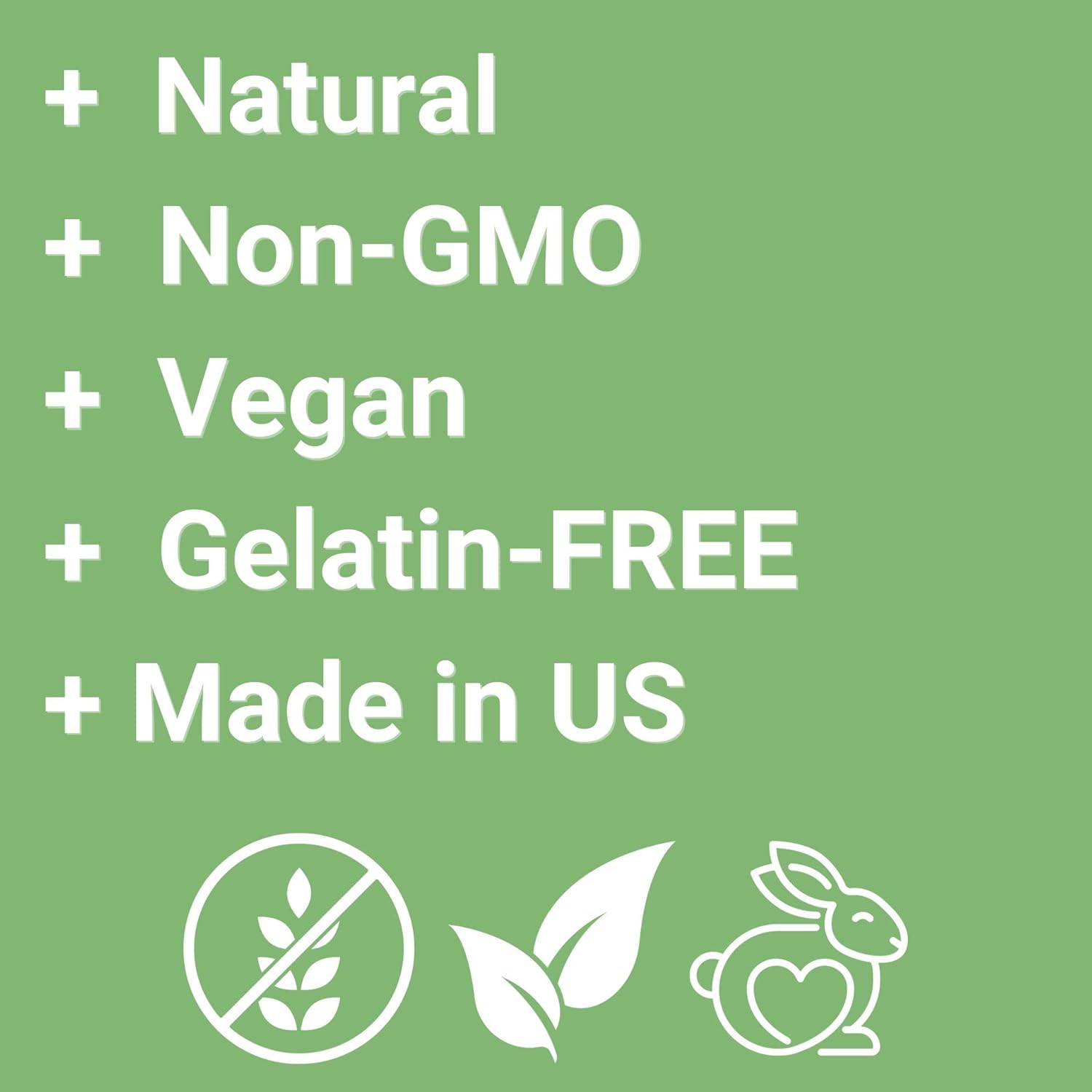 Prenatal Gummies for Women with Folic Acid - Vegan Pregnancy Vitamins - Hormonal Support - 60 ct