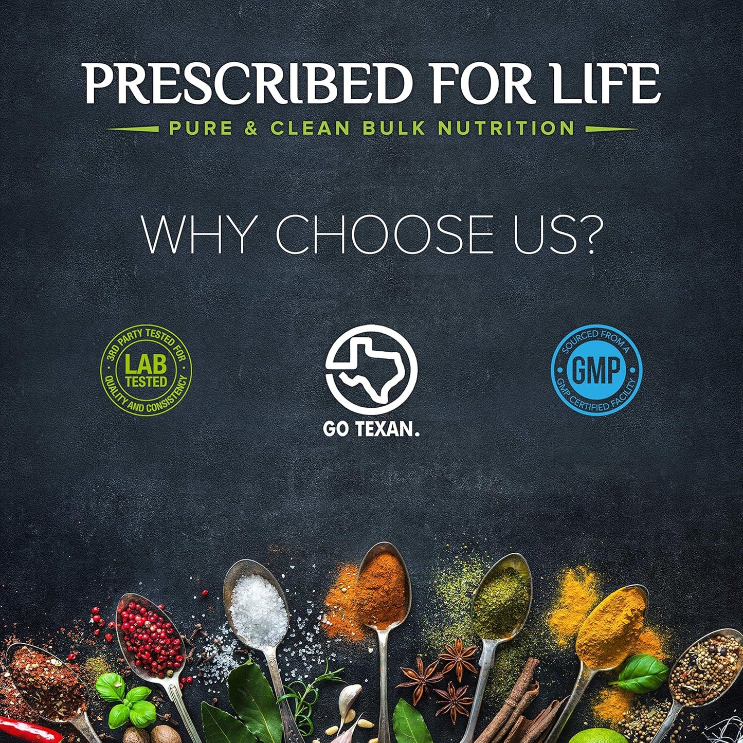 Prescribed For Life Red Raspberry Leaf Powder Supplement 4:1 Concentration - Vegan, Gluten Free, Non GMO - 12 oz