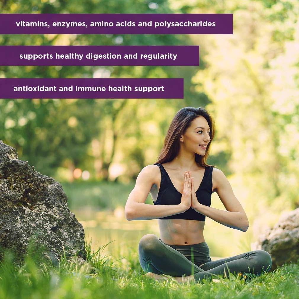 Preservative-Free Lily Of The Desert Aloe Vera Juice, Inner Fillet - 16 Fl oz Bottle