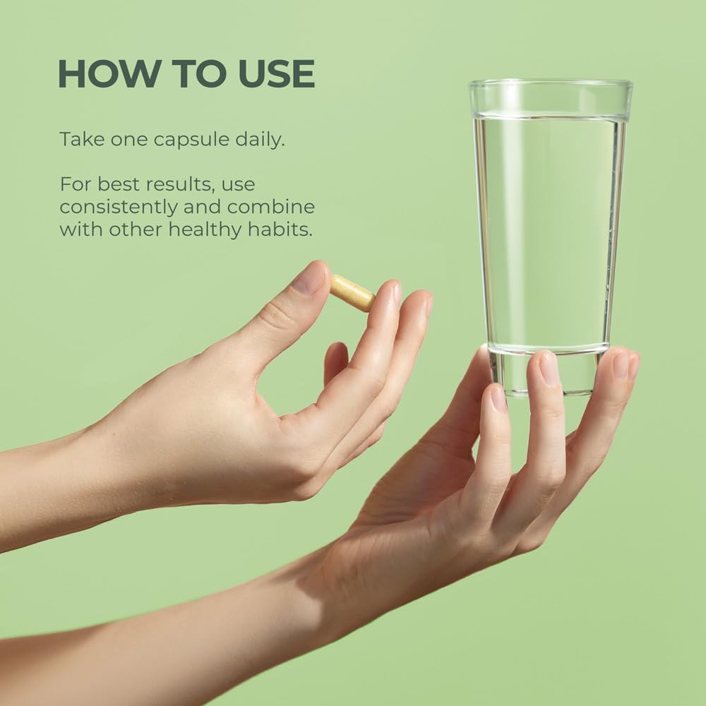 Primal Harvest Multivitamin 2-Pack for Women and Men - Includes Vitamins A, C, D, E, B12, B6, Biotin, Zinc - 30 Capsules