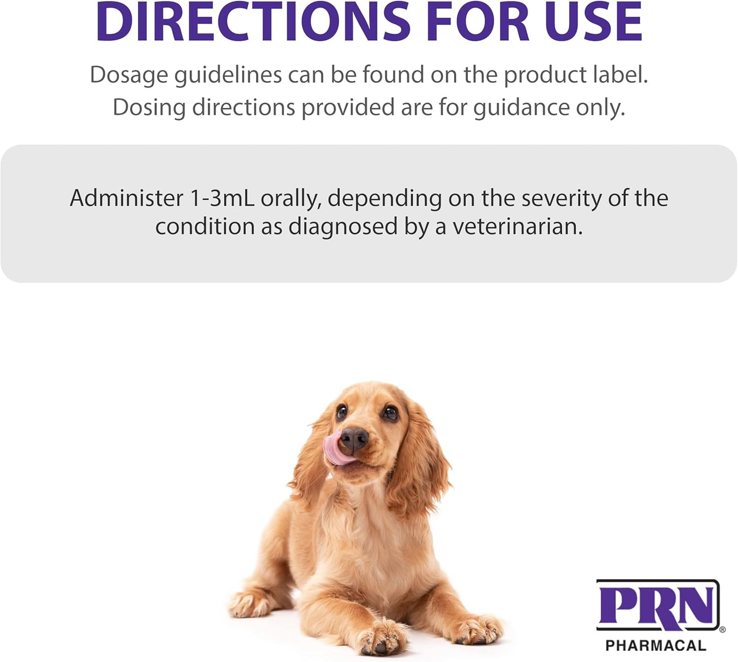 PRN Pharmacal Calsorb Calcium Gel Supplement for Dogs - Easy-to-Use Syringe - 12 mL (3 Pack)