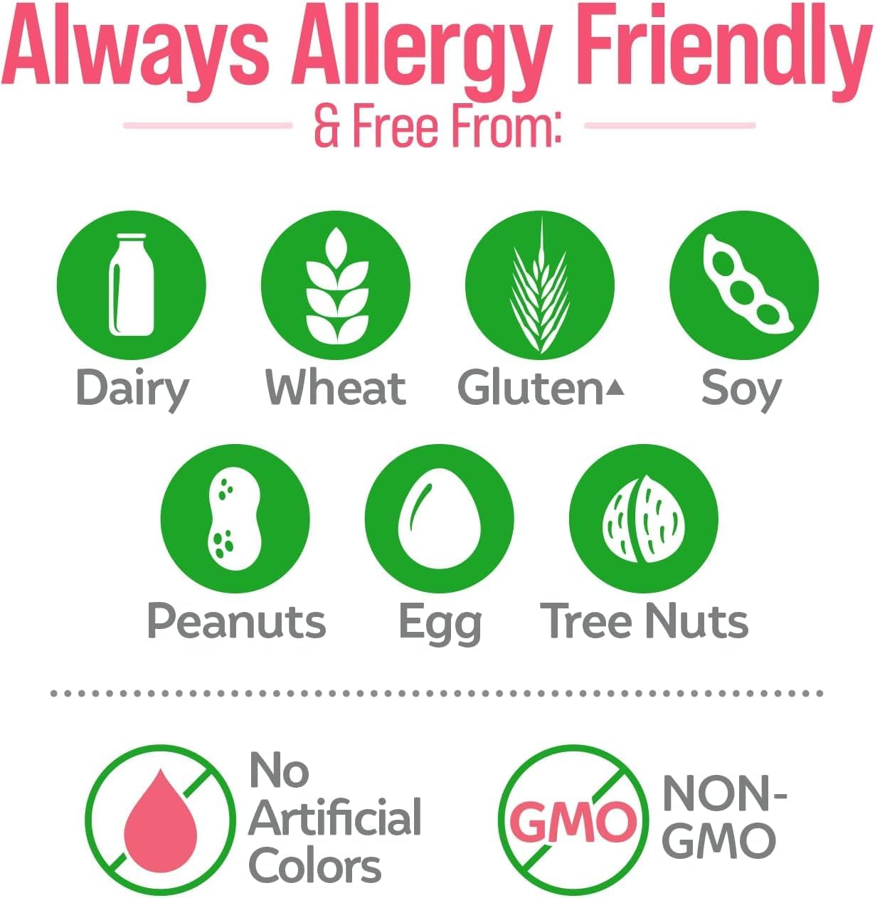 Pro Strength Daily Probiotic Capsules for Men & Women, 60 Count - Baby Digestive Comfort Probiotic for Colic, Gas, Fussiness - 2 Month Supply, 8.5 ml