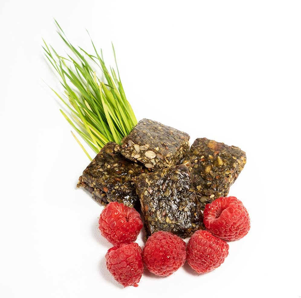 PROBAR Superfood Slam Meal Bars - Non-GMO, Gluten-Free, Plant-Based Whole Food Ingredients for Natural Energy (9 Count)