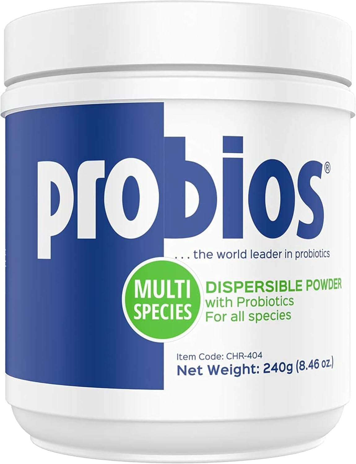 Probios Vet Plus Digestive Powder - 240gm, Easy to Disperse