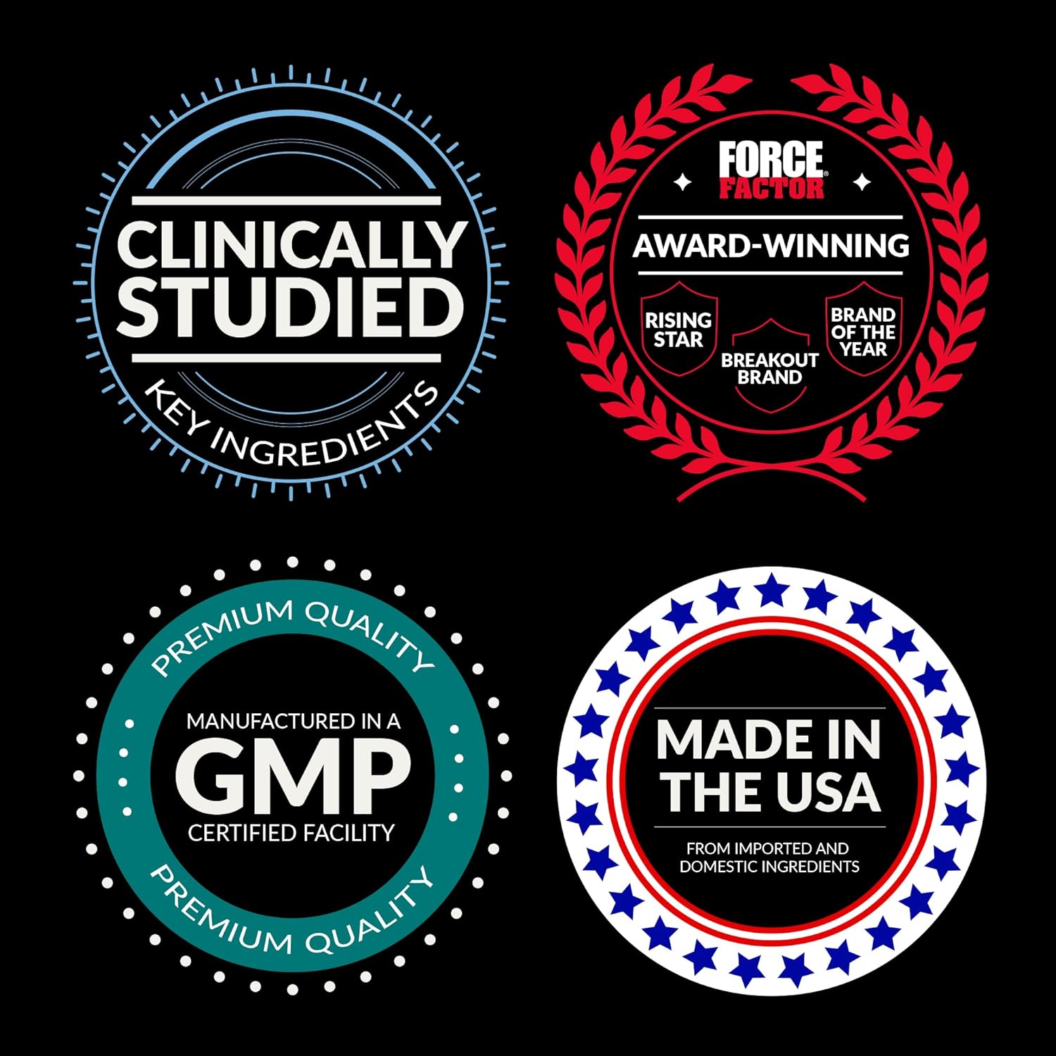 ProbioSlim 2-Pack Probiotic Supplement with Green Tea Extract for Digestive Health, Reduce Gas & Bloating, 60 Capsules