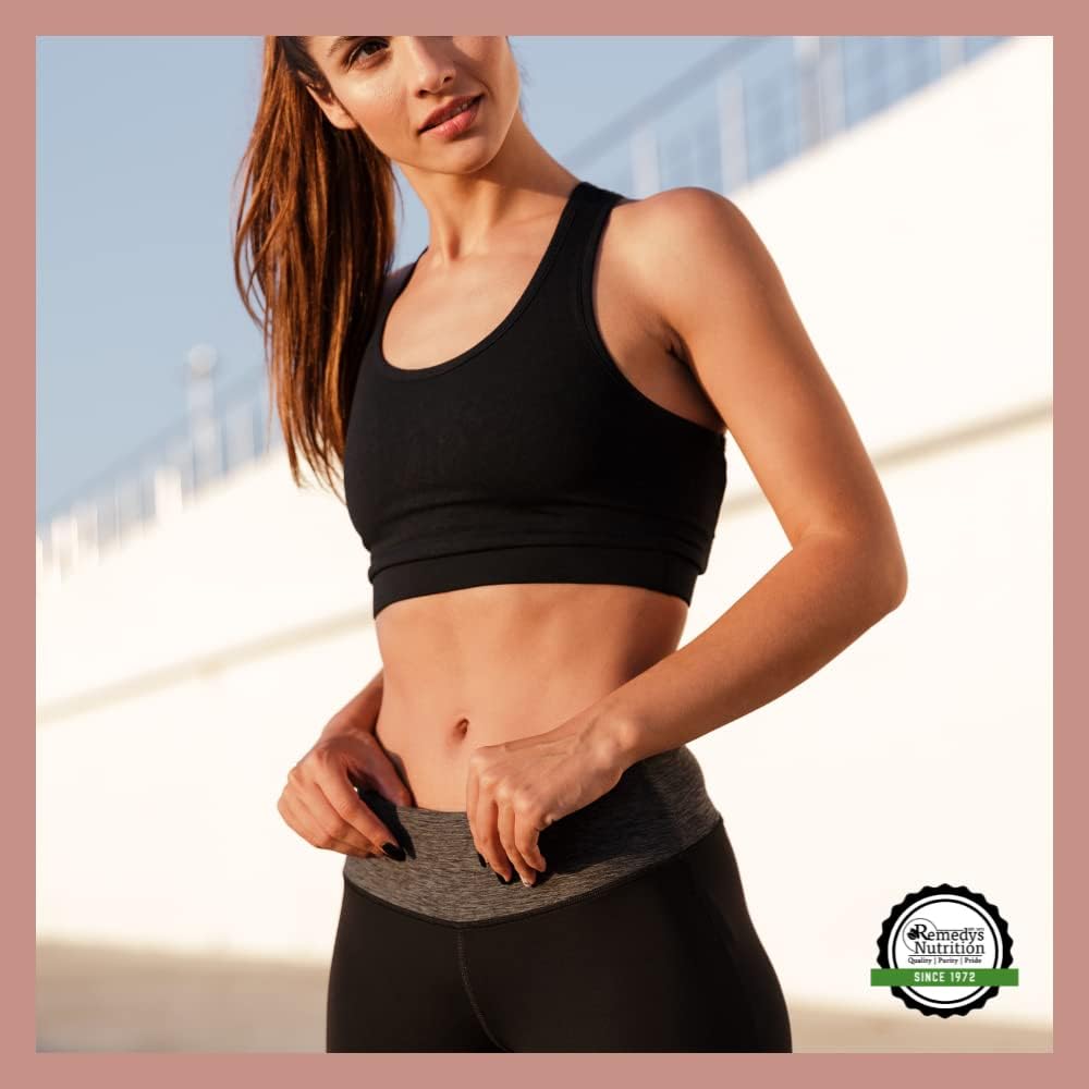 Probiotic 35 Billion CFU Vegan Capsules for Gut Health - 30 Capsules