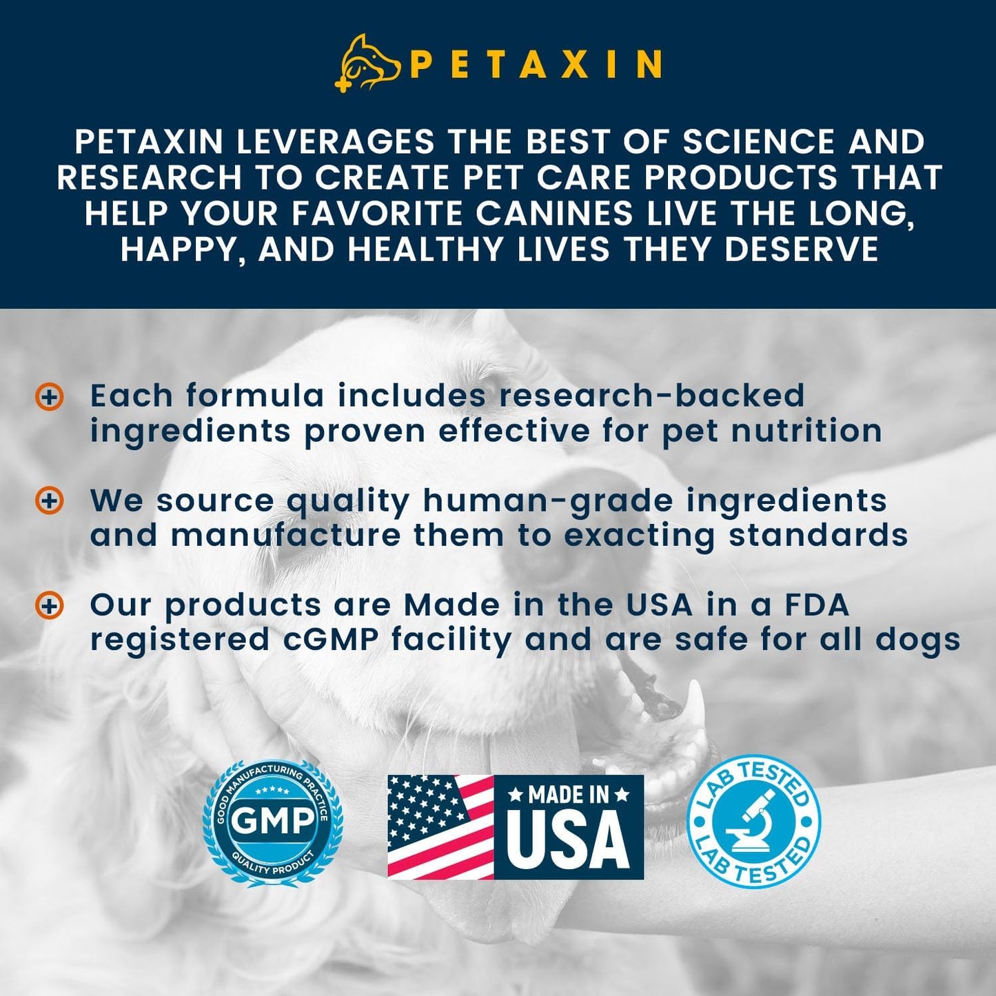 Probiotic Chews for Dogs with 6 Strains and Prebiotics - Supports Digestive & Immune Health - Relief for Diarrhea, Bad Breath, Allergies, Gas, Constipation, Hot Spots - Made in USA - 120 Count