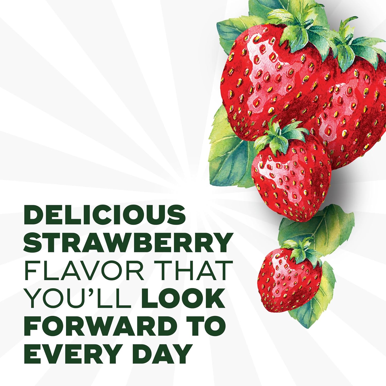 Probiotic Gummies for Bloating Relief and Food Digestion with Vitamin B12 - for Women and Men, 60 Count