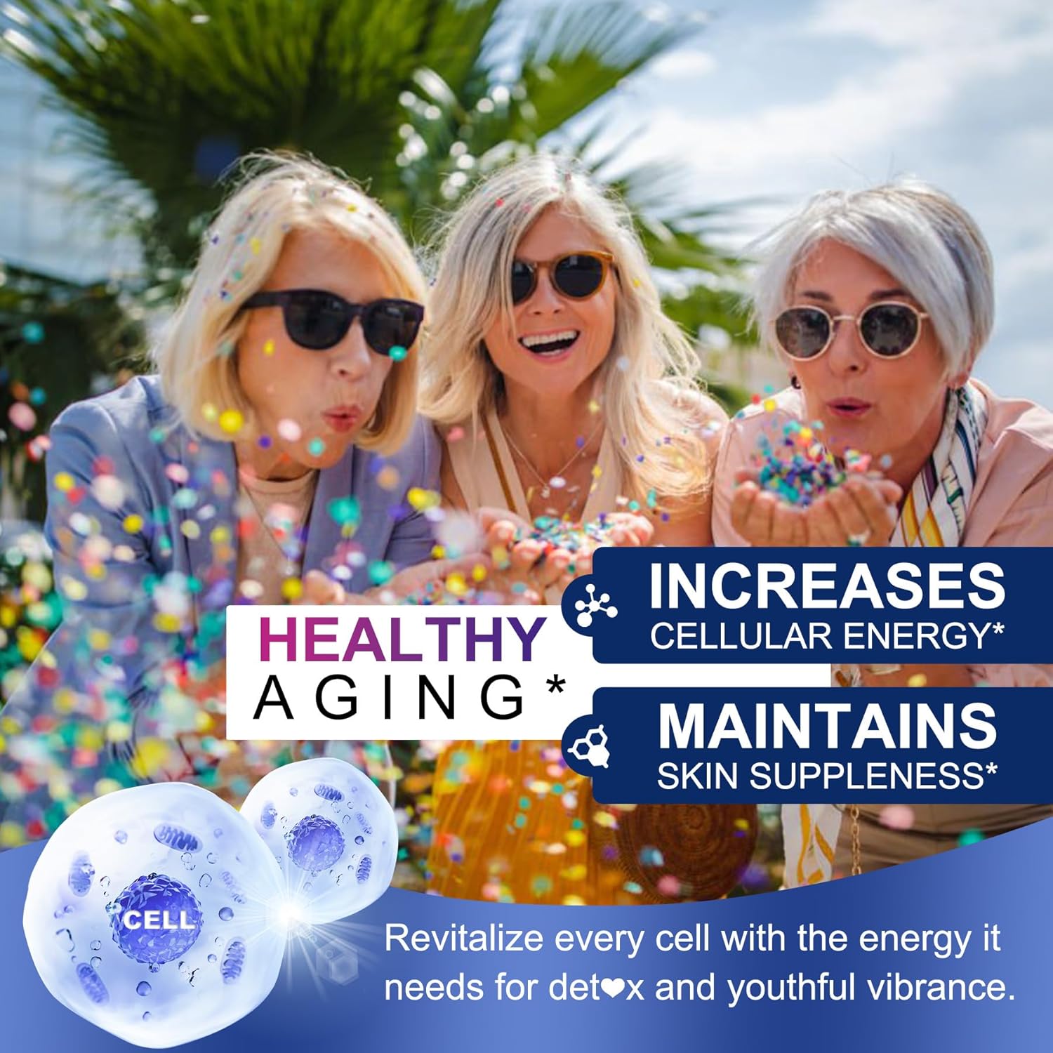 Probiotic Prebiotic Postbiotic Liposomal Glutathione Gummies by Nextdia - Product Image Butyrate Formula