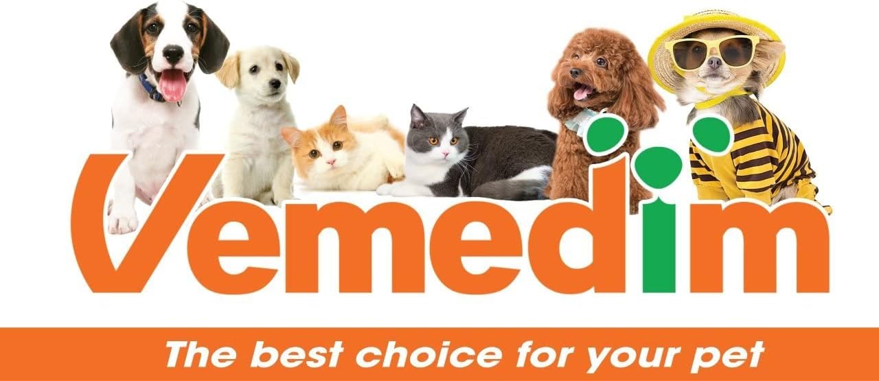 Probisol Pets Probiotic Powder for Dogs & Cats - Immune & Digestive Support, Reduce Odor, Improve Digestion - Milk Flavored, 5.3oz (150g) - 30 Packets