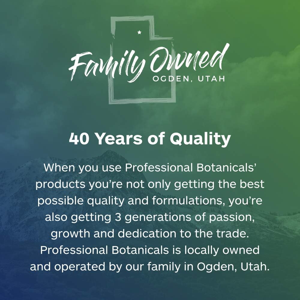 Professional Botanicals Age Rejuv Supplement - Antioxidant & Anti-Aging Support with Vitamins A, C, B6, Zinc, Selenium - Herbal Blend for Healthy Skin - 60 Capsules