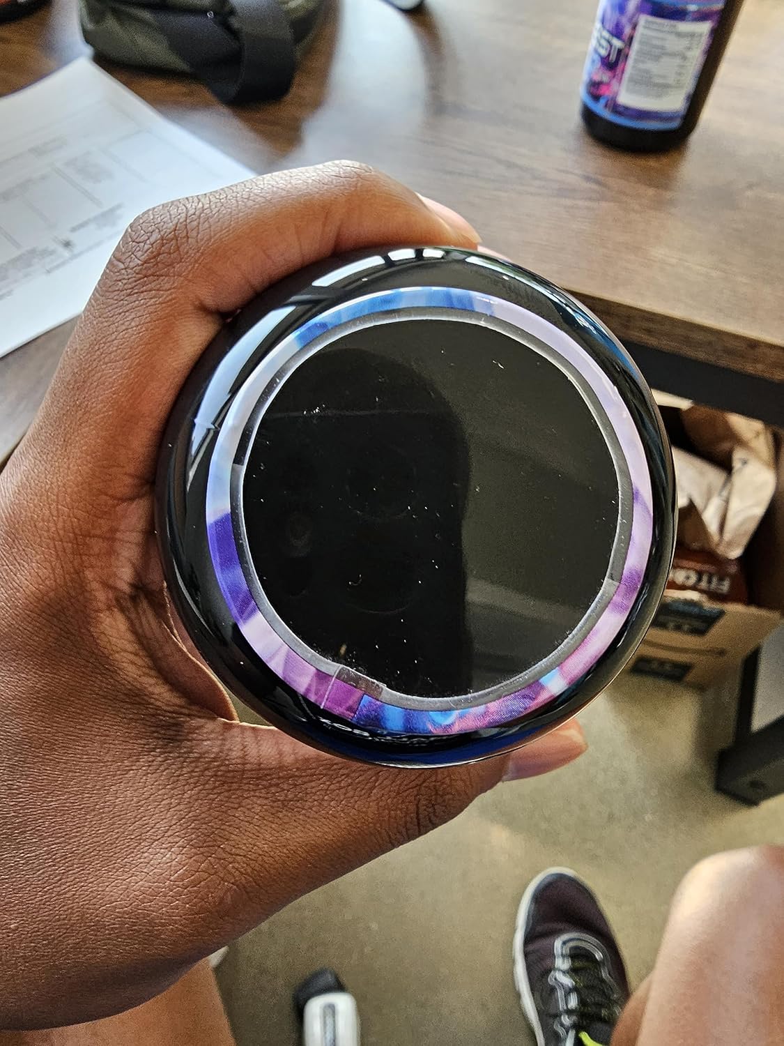 Project AD Tauro Test: Testosterone Support for Increased Muscle Growth and Hormone Powerhouse (90 Servings)