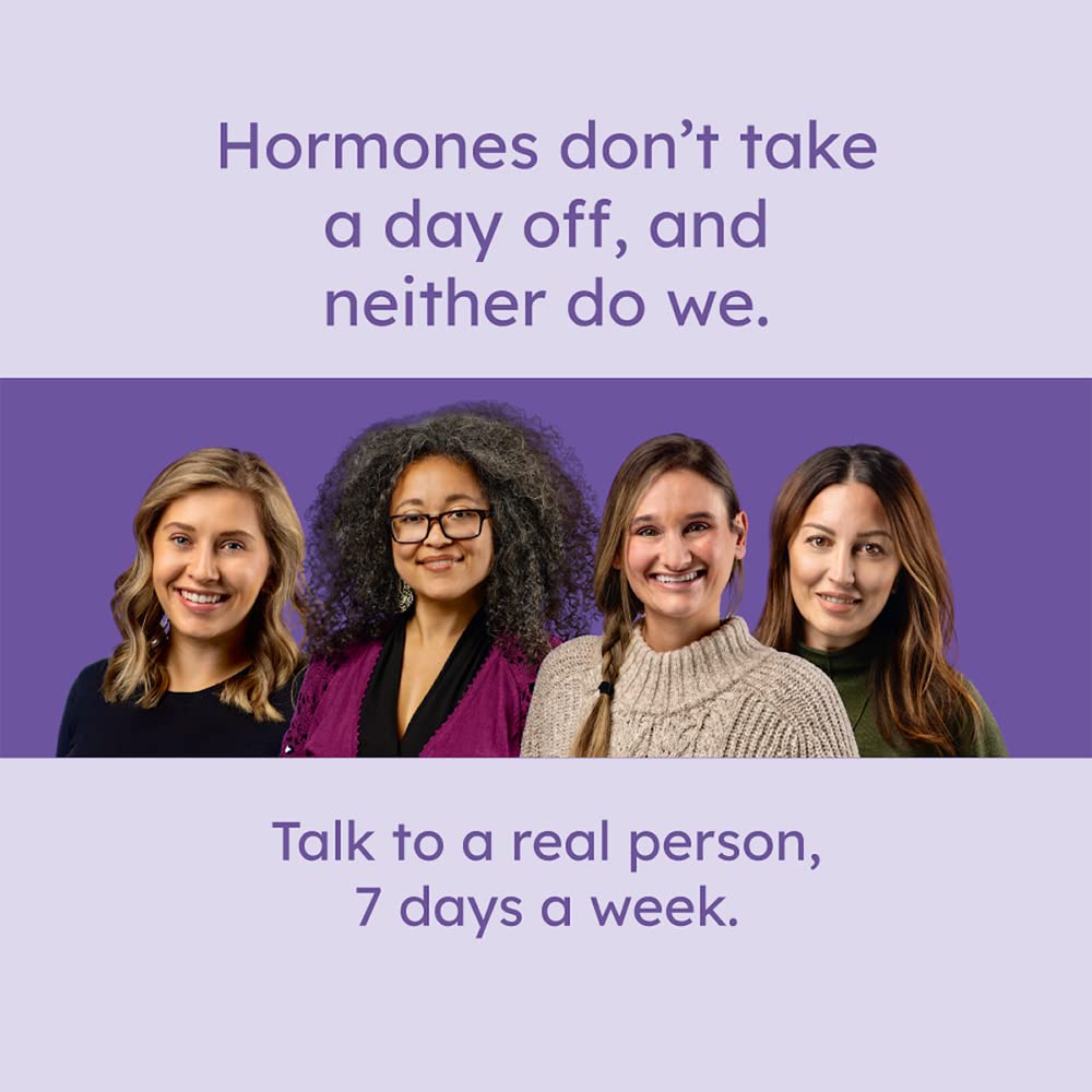 Proov Balancing Oil (Unscented) + Pro and Boost Supplements for Natural Progesterone and Estrogen Balance