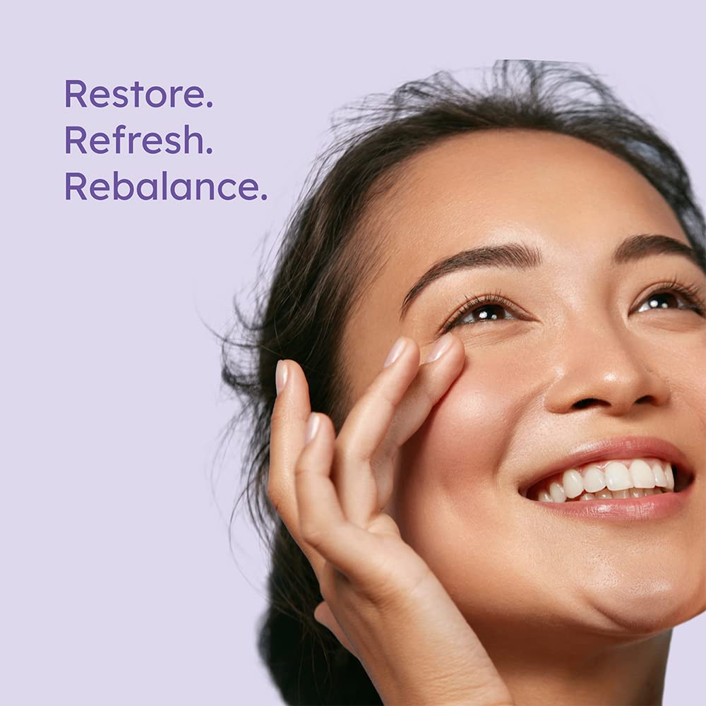 Proov Balancing Oil (Unscented) + Pro and Boost Supplements for Natural Progesterone and Estrogen Balance