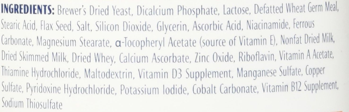 ProSense Chewable Vitamin Tablets for Dogs - 90 Count, Supports Overall Wellness