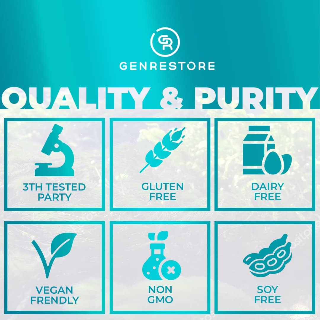 ProstaGen Supplement for Men | Supports Prostate Health | Reduces Frequent Urination | 90 Capsules | 16 Powerful Ingredients