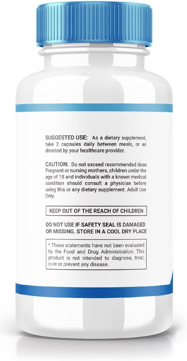 Prostalite Maximum Strength Prostate Support Supplement (180 Capsules, 3 Pack) - All-Natural Pills for Improved Control - NutraRize ProstaLite Reviews