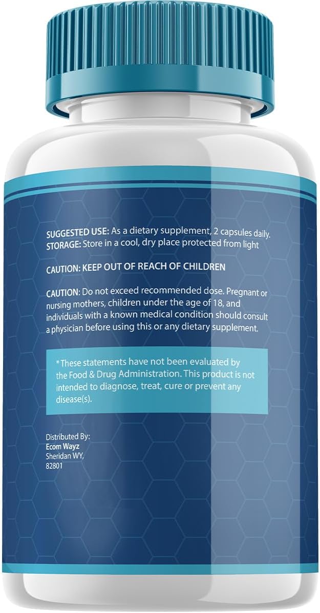 ProstaPure Prostate Support Capsules - Maximum Strength Multivitamin Supplement for Prostate Health - 60 Capsules