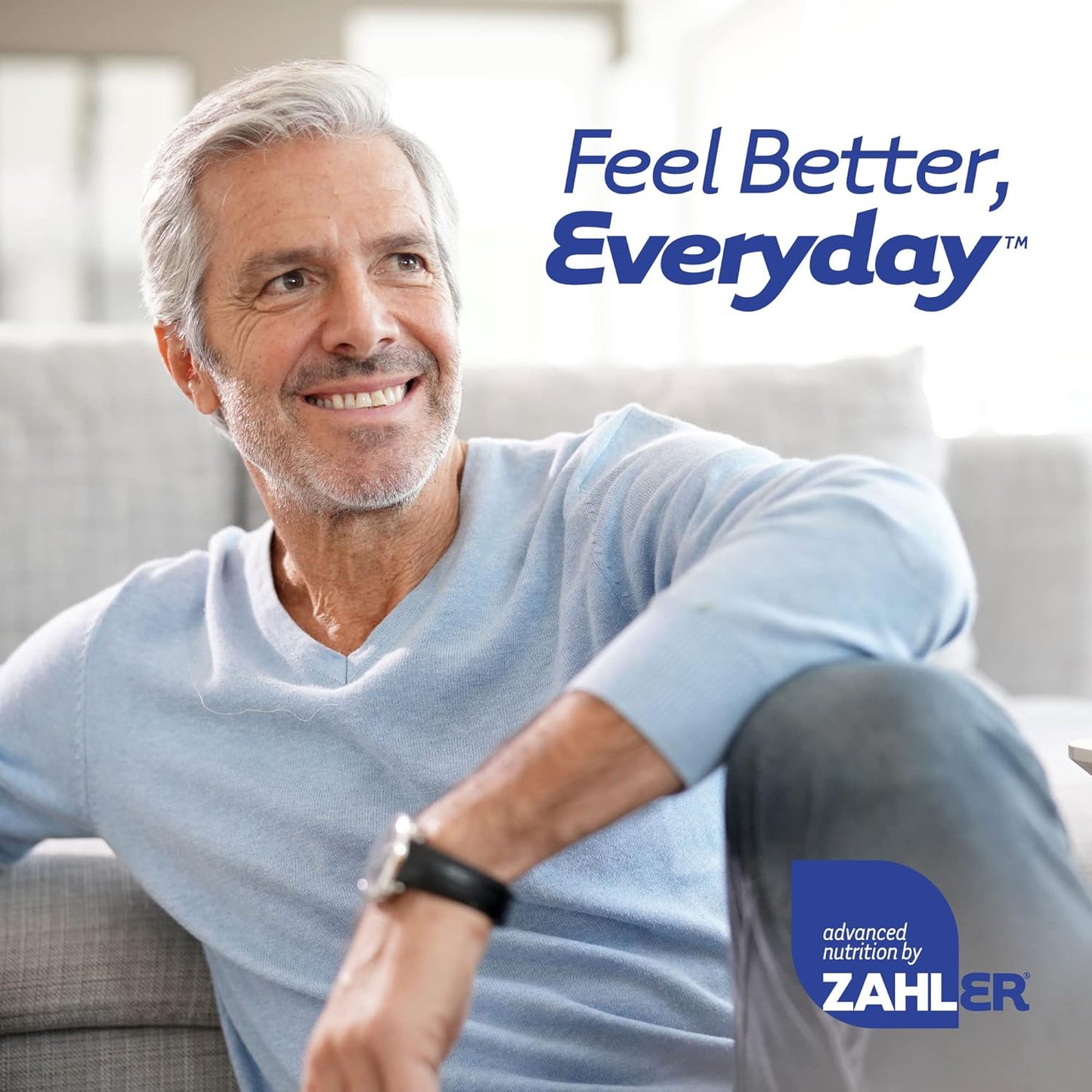 Prostate Health Supplements for Men - Zahler ProstAid+ with Lycopene & Norway Spruce - Supports Urine Flow - Made in USA - Kosher - 60 Vegetarian Softgels