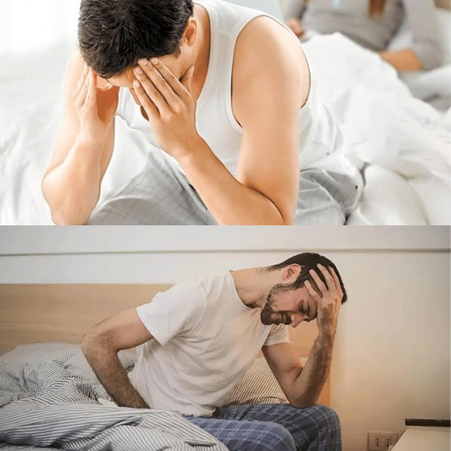 Prostate Relief Drops - Natural Herbal Supplement for Men's Health, DHT Blocker Urinary Support (3pcs)