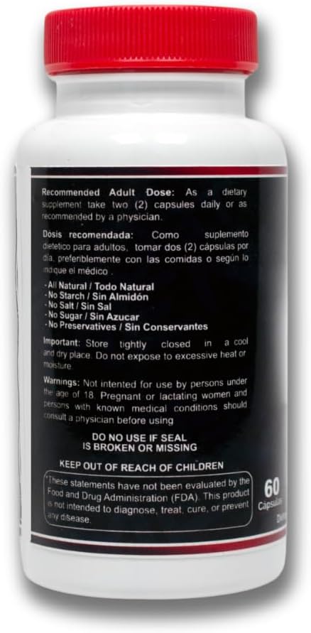 Prostate Support Supplement Capsules for Urinary Frequency, Quality Sleep, Energy & Vitality - Saw Palmetto and Sting Nettle - Pack of 240 Capsules