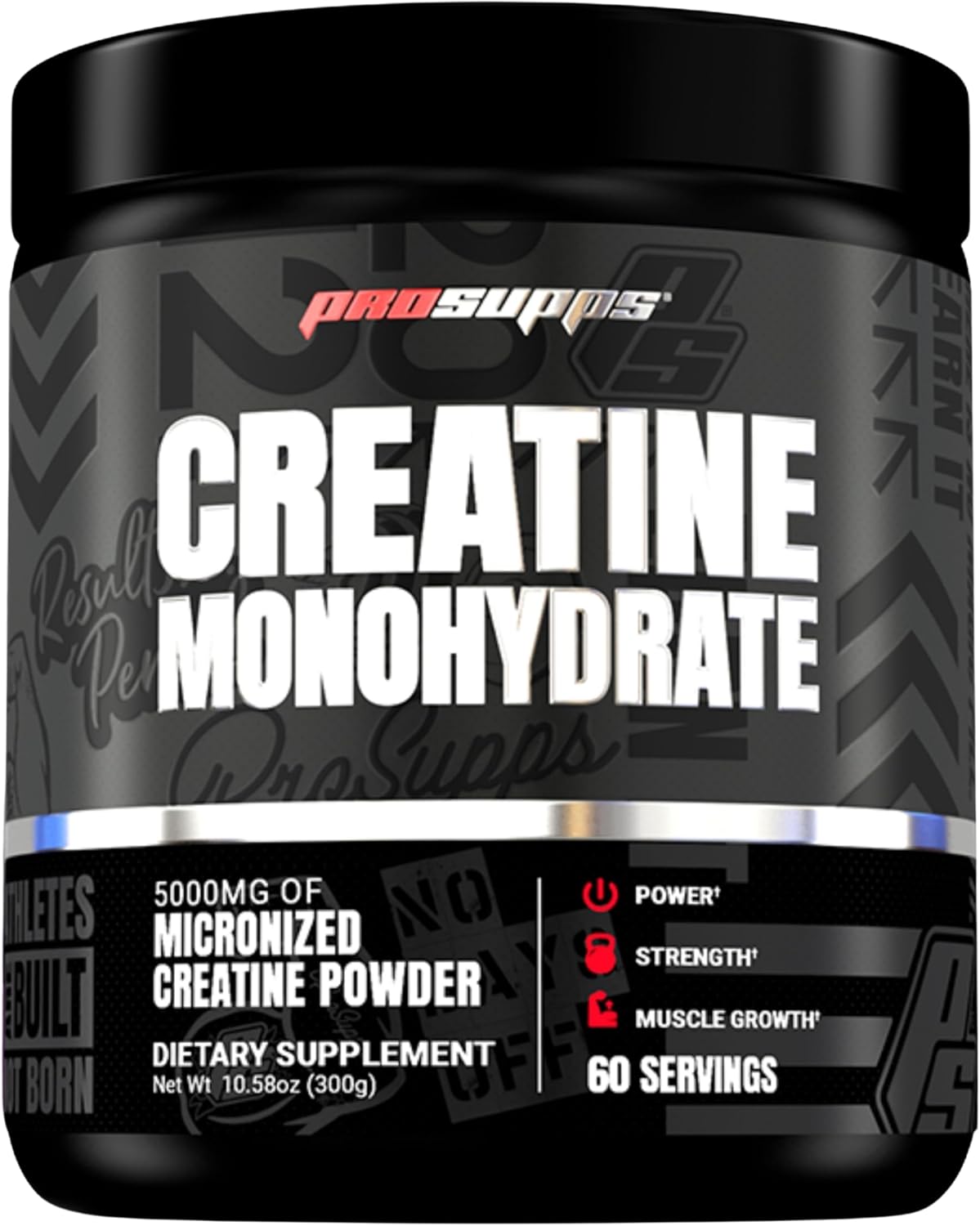 PROSUPPS Mr. Hyde Xtreme Fruit Punch with Creatine 300 Combo Pack