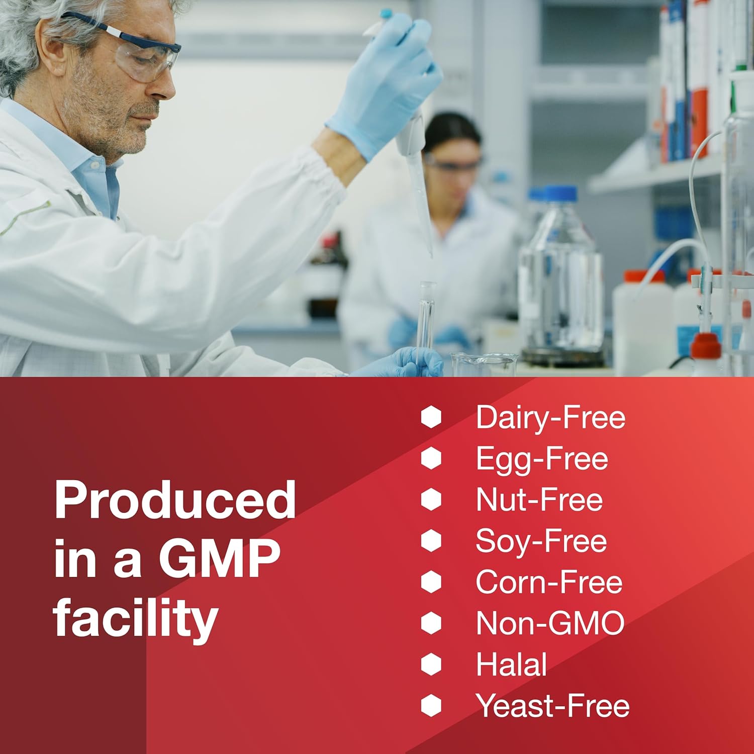 Protocol Aloe Vera Gels - Digestive Supplement with GAGs - Non-GMO & Halal - 100 Softgels - Natural Vitamins & Amino Acids