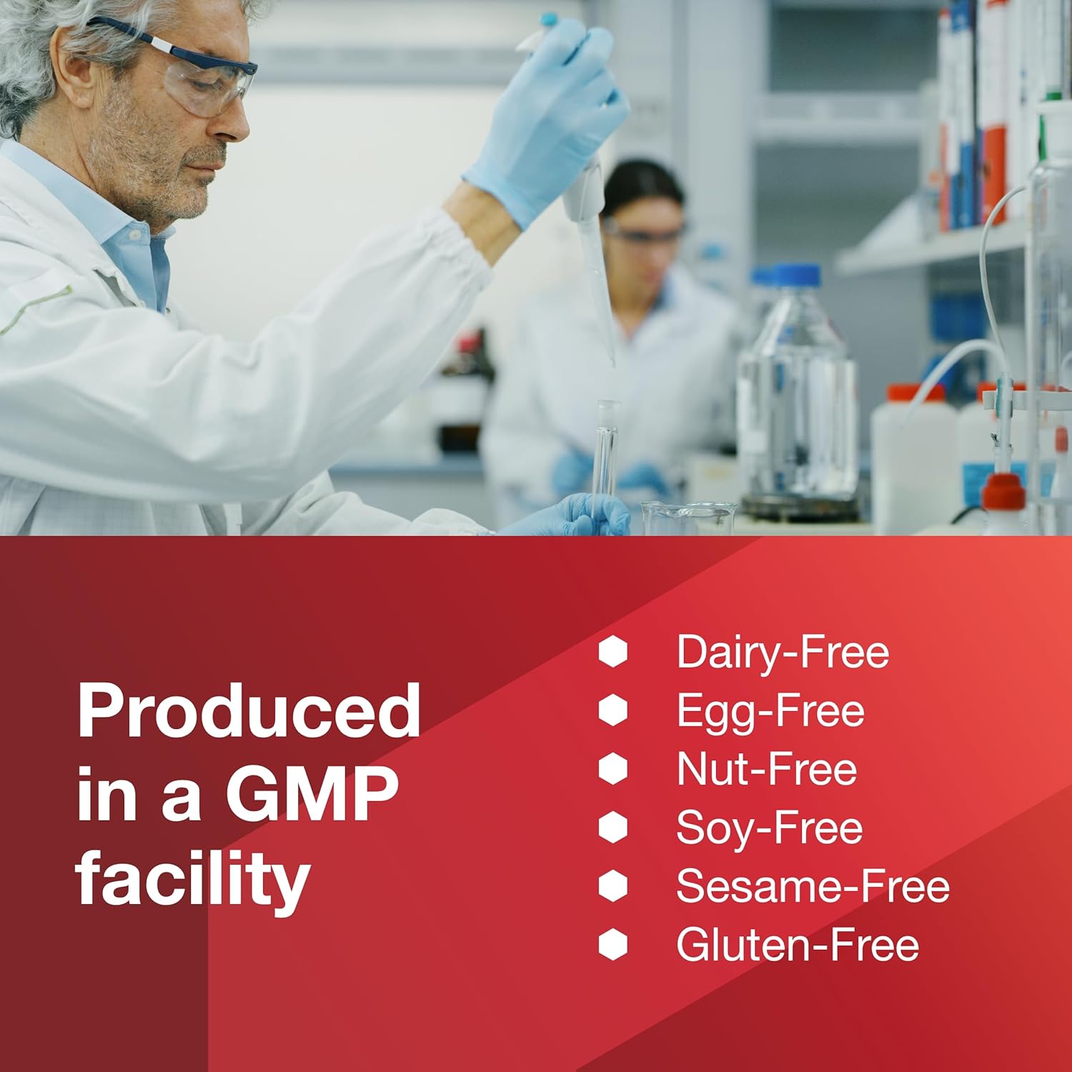 Protocol Enzymes-HCl Digestive Enzymes with Bromelain - Full Spectrum Proteases - Digestion Supplement - 120 Capsules