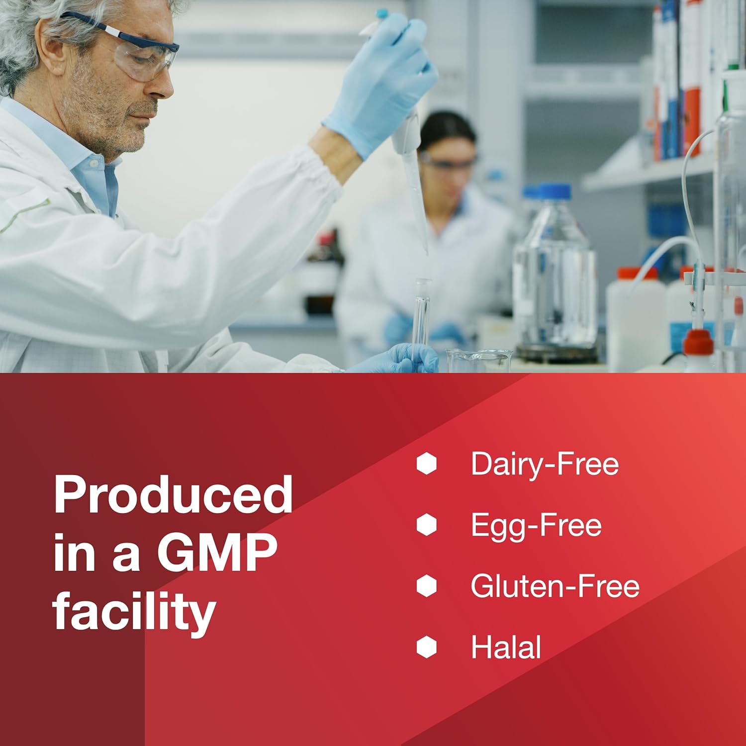 Protocol Prostate-B Clinical Strength Supplement with Beta Sitosterol, Lycopene, Saw Palmetto - 90 Softgels for Men's Prostate Health - Halal & Dairy Free