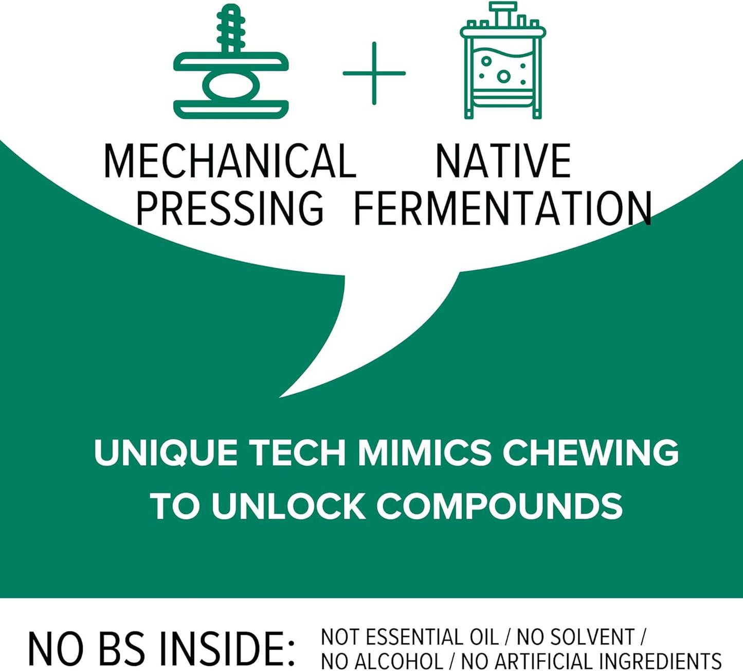Pumpkin Pie Culinary Antioxidants: Microbiome-Friendly Liquid Fermented Botanicals by Leckar