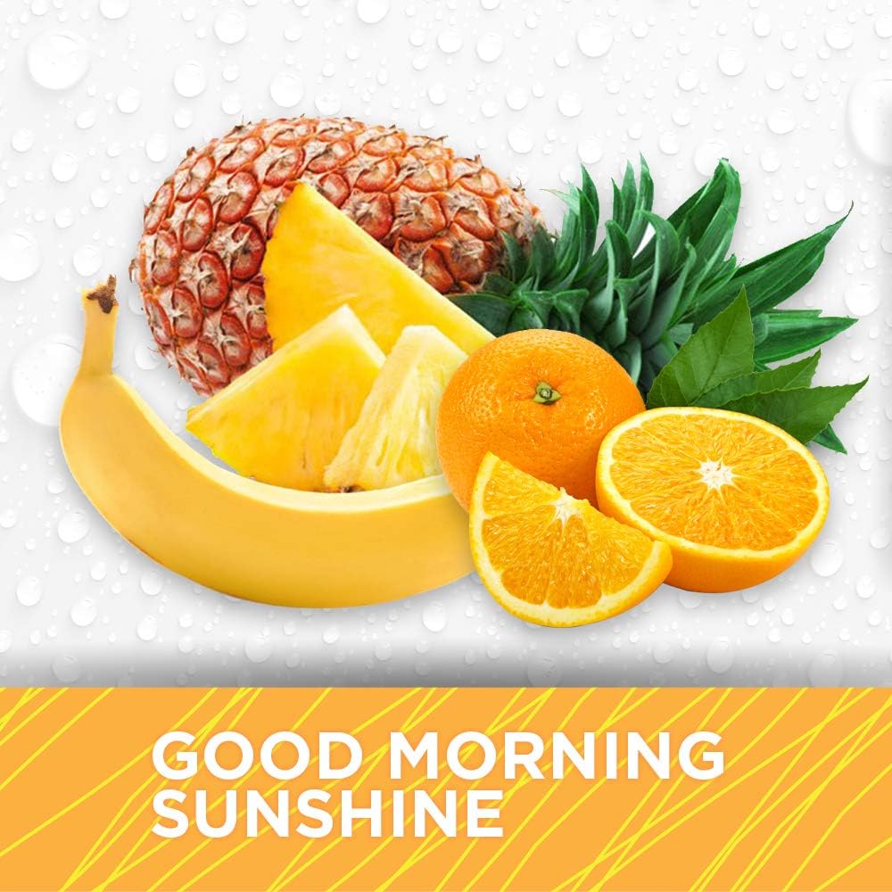 Purbolics Aminos + Energy Supplement - Supports Recovery, Energy, and Focus - 95mg Caffeine, 0 Sugar - 60 Servings - Good Morning Energy Boost