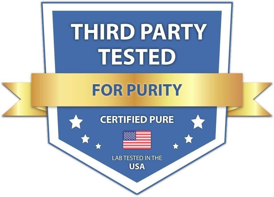 Pure Citicoline Powder for Memory and Learning - Non-GMO Cognitive Supplement (250g) with Scoop by FitPowders