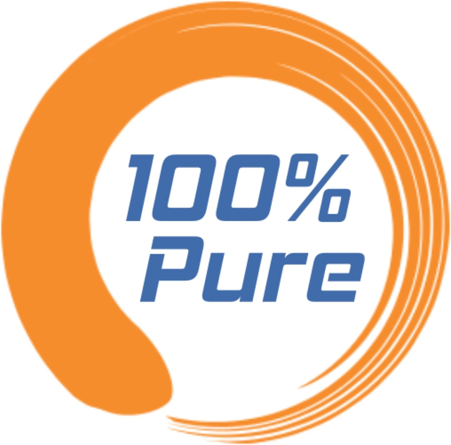 Pure Citicoline Powder for Memory and Learning - Non-GMO Cognitive Supplement (250g) with Scoop by FitPowders